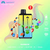 Hayati Pro Ultra 15000 Puffs Disposable Vape Bar Pod - Vape Mart Uk