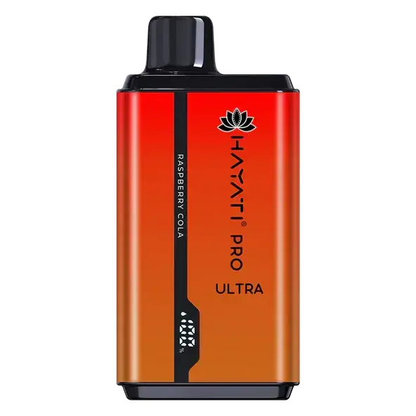 0% Hayati Pro Ultra 15000+ Puffs - Pack Of 10 HayatiNot Found Vape wholesale supplies