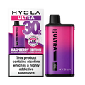 Hyola Ultra 30K Prefilled Rechargeable Pod Vape Kit