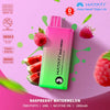 Hayati Duo Mesh 7000 Disposable Vape Puff Bar Pod Box of 10 - Vape wholesale supplies