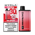 Hyola Ultra 30K Prefilled Rechargeable Pod Vape Kit