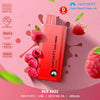 Hayati Duo Mesh 7000 Disposable Vape Puff Bar Pod Box of 10 - Vape wholesale supplies