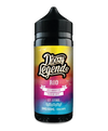 Doozy Legend 100ml Shortfill E-liquid My Store