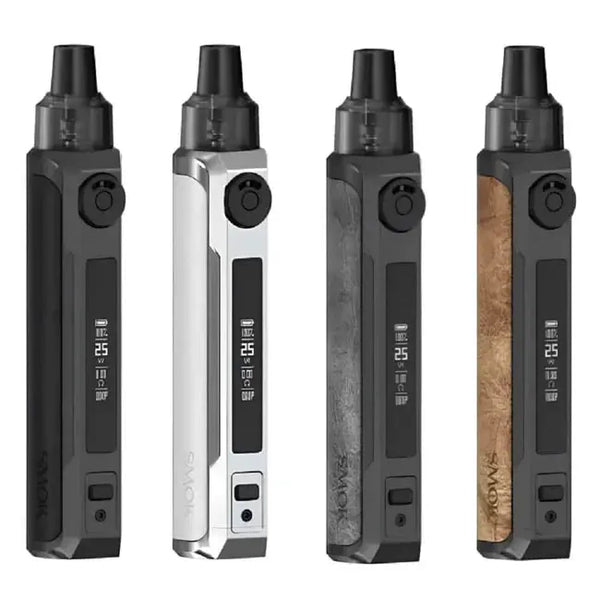 SMOK RPM 25W Pod Kit ONLINE SHOP UK