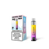 Crystal Pro CP 10K Prefilled Pod Kit 10,000 Puffs | Box of 5 | Wholesale UK Crystal