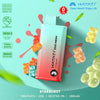Hayati Duo Mesh 7000 Disposable Vape Puff Bar Pod Box of 10 - Vape wholesale supplies