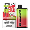 Hyola Ultra 30K Prefilled Rechargeable Pod Vape Kit