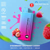Hayati Duo Mesh 7000 Disposable Vape Puff Bar Pod Box of 10 - Vape wholesale supplies