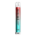 SKE Crystal Bar 600 Pro Prefilled Pods -
