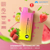 Hayati Duo Mesh 7000 Disposable Vape Puff Bar Pod Box of 10 - Vape wholesale supplies