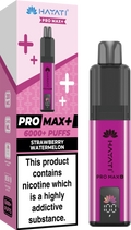 Hayati Pro Max 6000 Puffs Prefilled Vape 5