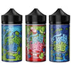 Tasty Fruity 200ml Shortfill - Vape wholesale supplies