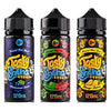 Tasty Shisha 100ml Shortfill In UK