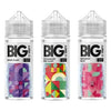 The Big Tasty Blast 100ML Shortfill In UK