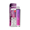 Tick Tock Magic 8000 Disposable Vape - Vape Mart Uk