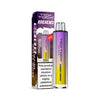 Tick Tock Magic 8000 Disposable Vape - Vape Mart Uk