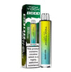 Tick Tock Magic 8000 Disposable Vape - Vape Mart Uk