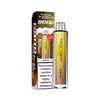 Tick Tock Magic 8000 Disposable Vape - Vape Mart Uk