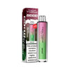 Tick Tock Magic 8000 Disposable Vape - Vape Mart Uk