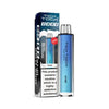 Tick Tock Magic 8000 Disposable Vape - Vape Mart Uk