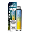 Tick Tock Magic 8000 Disposable Vape - Vape Mart Uk