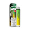 Tick Tock Magic 8000 Disposable Vape - Vape Mart Uk