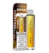 Tick Tock Magic 8000 Disposable Vape - Vape Mart Uk