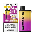 Hyola Ultra 30K Prefilled Rechargeable Pod Vape Kit