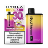 Hyola Ultra 30K Prefilled Pod Kit (20MG) - Box of 5 Vape Wholesale SuppliesNot Found Vape wholesale supplies