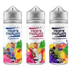 Tropik Thunder 100ml Shortfill My Store