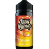Doozy Legend 100ml Shortfill E-liquid My Store