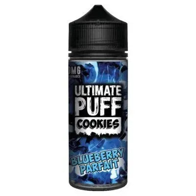 Ultimate Puff 100ML Shortfill - All Ranges My Store