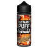 Ultimate Puff 100ML Shortfill - All Ranges My Store