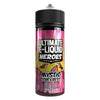 Ultimate Puff 100ML Shortfill - All Ranges My Store