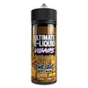 Ultimate Puff 100ML Shortfill - All Ranges My Store