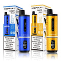 Merakii 3000 Disposable Vape