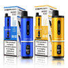 Merakii 3000 Disposable Vape Vape Mart UK