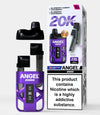 Angel 20000 Disposable Vape Box of 5 - Vape wholesale supplies 