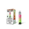 Crystal Pro CP 10K Prefilled Pod Kit 10,000 Puffs | | UK