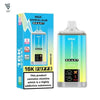 WGA Crystal Plus Smart 16000+ Puffs Disposable Vape - Vape Mart Uk