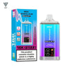 WGA Crystal Plus Smart 16000+ Puffs Disposable Vape - Vape Mart Uk