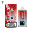 WGA Crystal Plus Smart 16000+ Puffs Disposable Vape - Vape Mart Uk