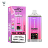 WGA Crystal Plus Smart 16000+ Puffs Disposable Vape - Vape Mart Uk
