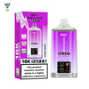 WGA Crystal Plus Smart 16000+ Puffs Disposable Vape - Vape Mart Uk