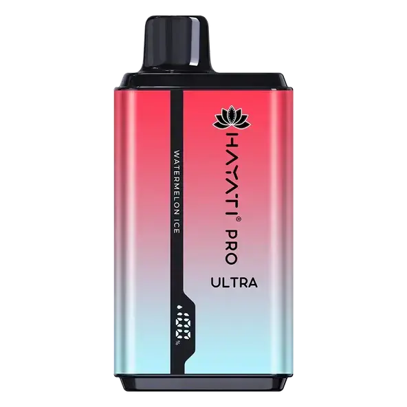 0% Hayati Pro Ultra 15000+ Puffs - Pack Of 10 HayatiNot Found Vape wholesale supplies
