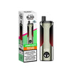 The Crystal Bling Shisha 25000 Disposable Vape Box of 5 The Crystal BlingNot Found Vape wholesale supplies