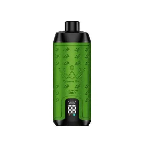 Al Fakher Crown Bar 15000 Disposable Vape Box of 10 My StoreNot Found Vape wholesale supplies