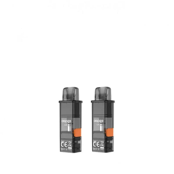 Aspire Gotek Replacement Pods2pack My StoreNot Found Vape wholesale supplies