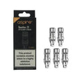 ASPIRE - NAUTILUS 2S - COILS