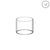 Aspire Nautilus 3 Replacement XL Glass Vape Mart UK